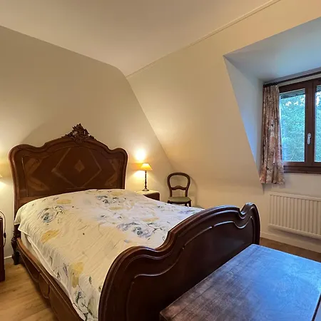 Вилла 102 - Belle Maison Familiale Dans Quartier Calme