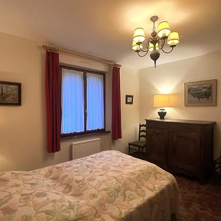 102 - Belle Maison Familiale Dans Quartier Calme Вилла