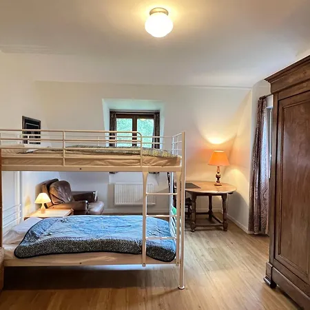 102 - Belle Maison Familiale Dans Quartier Calme Фреэль