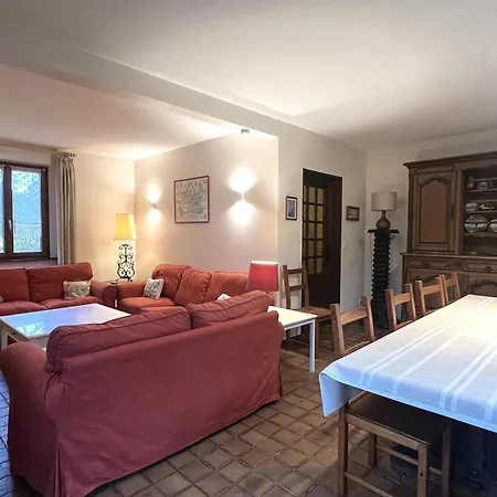 102 - Belle Maison Familiale Dans Quartier Calme