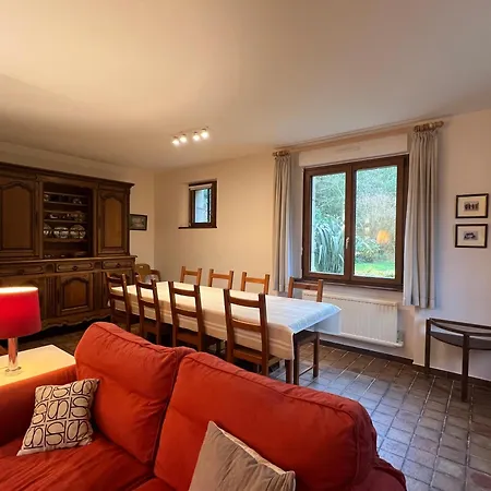 Вилла 102 - Belle Maison Familiale Dans Quartier Calme Фреэль