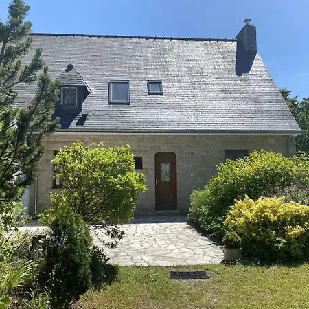 Вилла 102 - Belle Maison Familiale Dans Quartier Calme